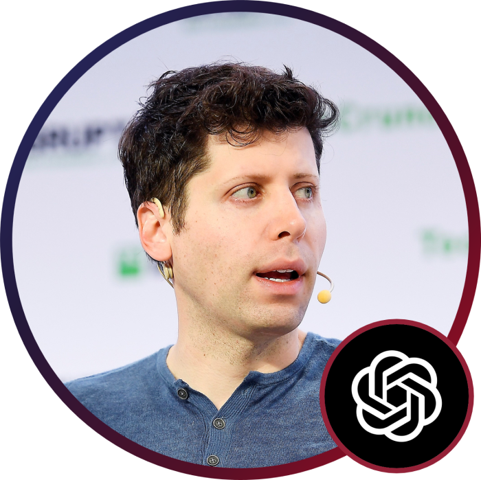 Speakers&Supporters_Sam Altman
